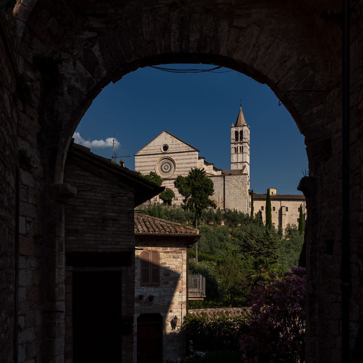 Franciscan Heritage