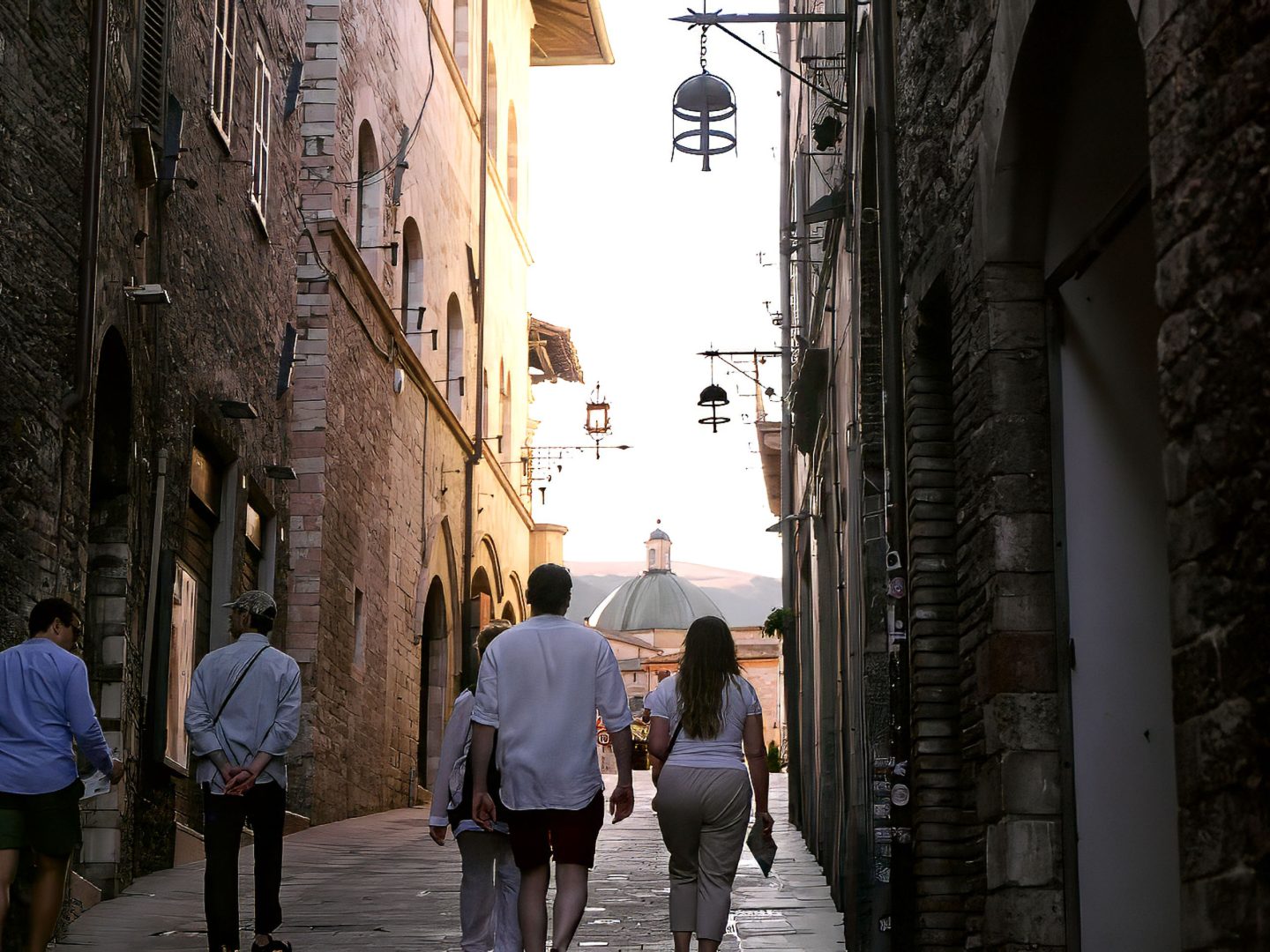 Experiences - Palazzo Sbaraglini - Assisi