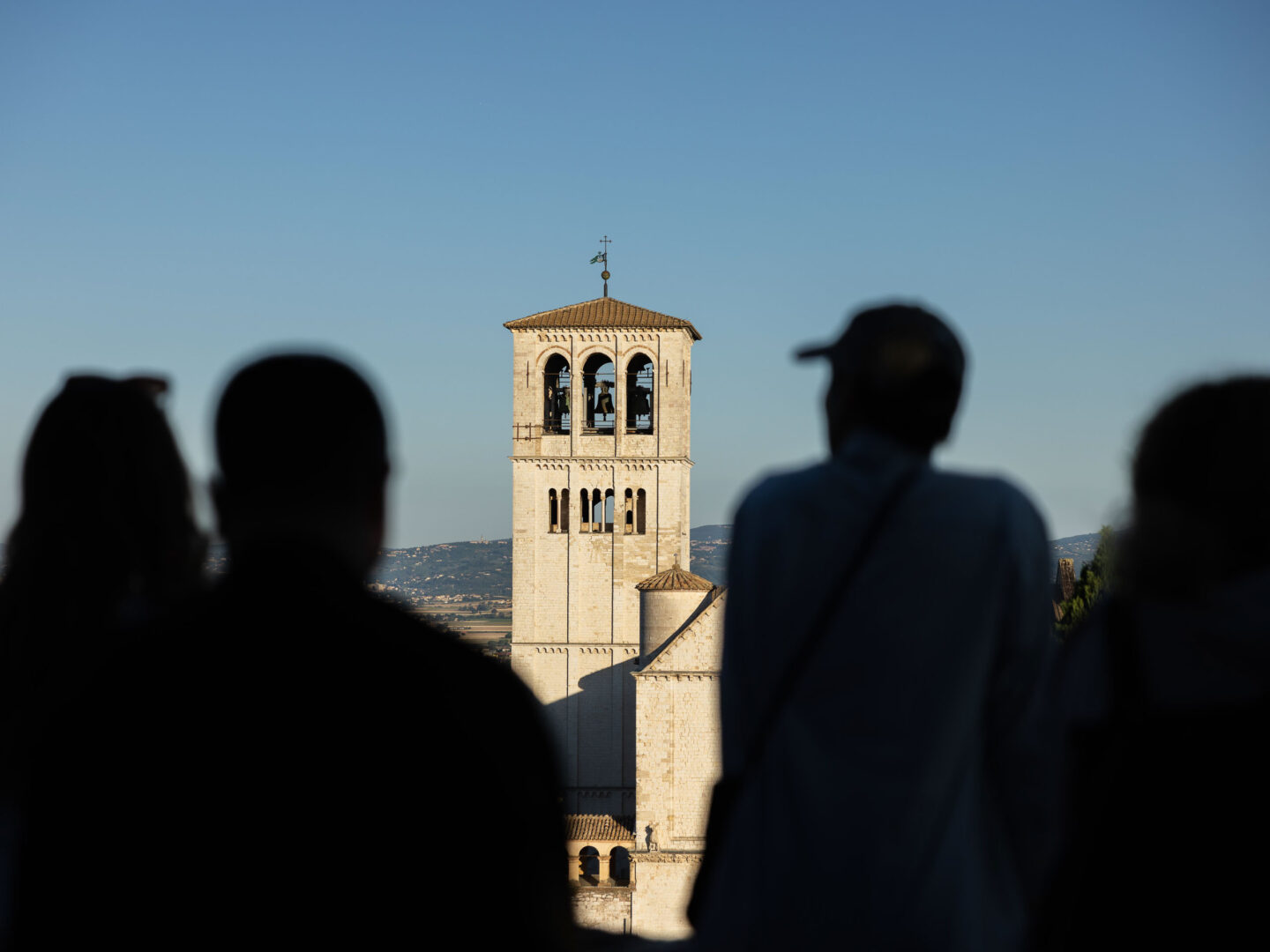 Experiences - Palazzo Sbaraglini - Assisi