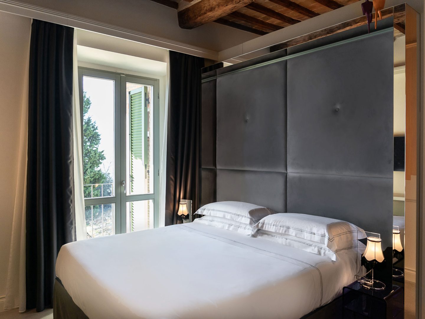 Experiences - Palazzo Sbaraglini - Assisi, Umbria