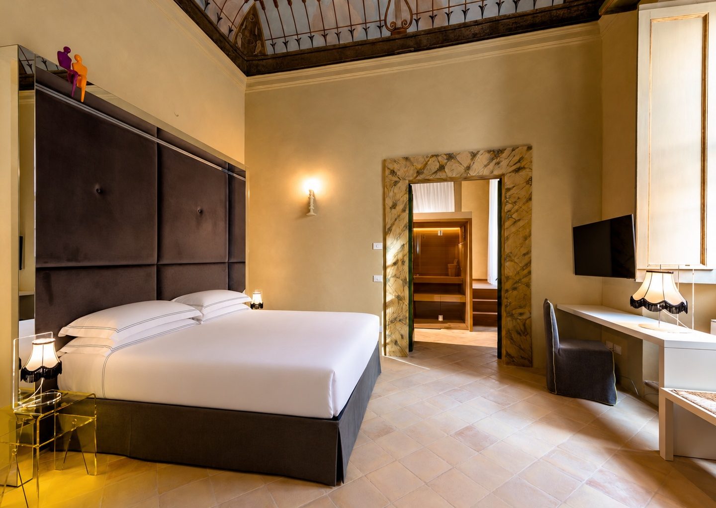 The Suites - Palazzo Sbaraglini - Assisi