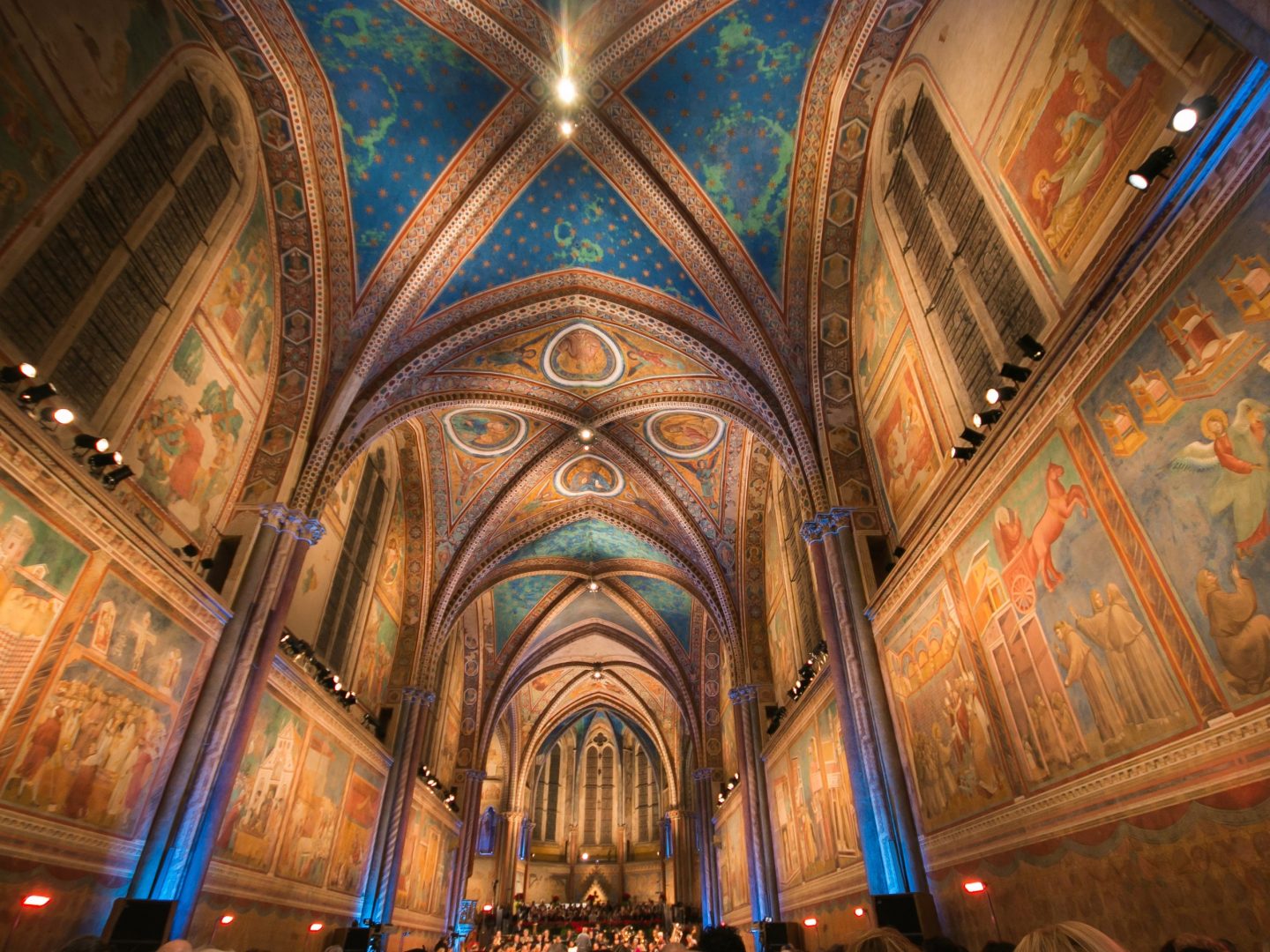 Experiences - Palazzo Sbaraglini - Assisi, Umbria
