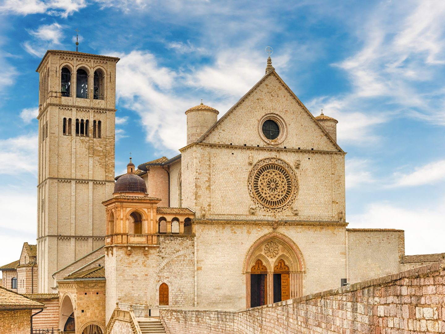 Experiences - Palazzo Sbaraglini - Assisi, Umbria