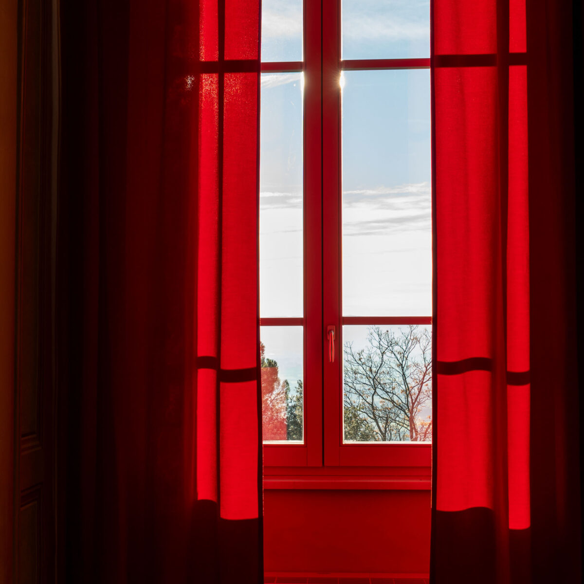 The Experience Includes - Palazzo Sbaraglini - Assisi