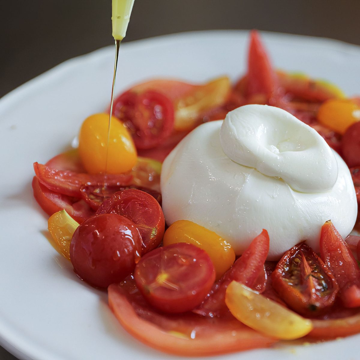 Colazione & Piatti Leggeri