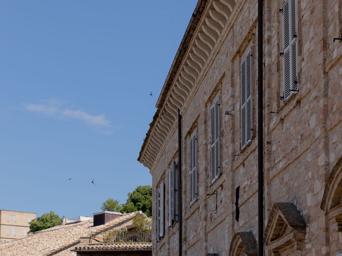 Suites SPA - Palazzo Sbaraglini - Assisi, Umbria