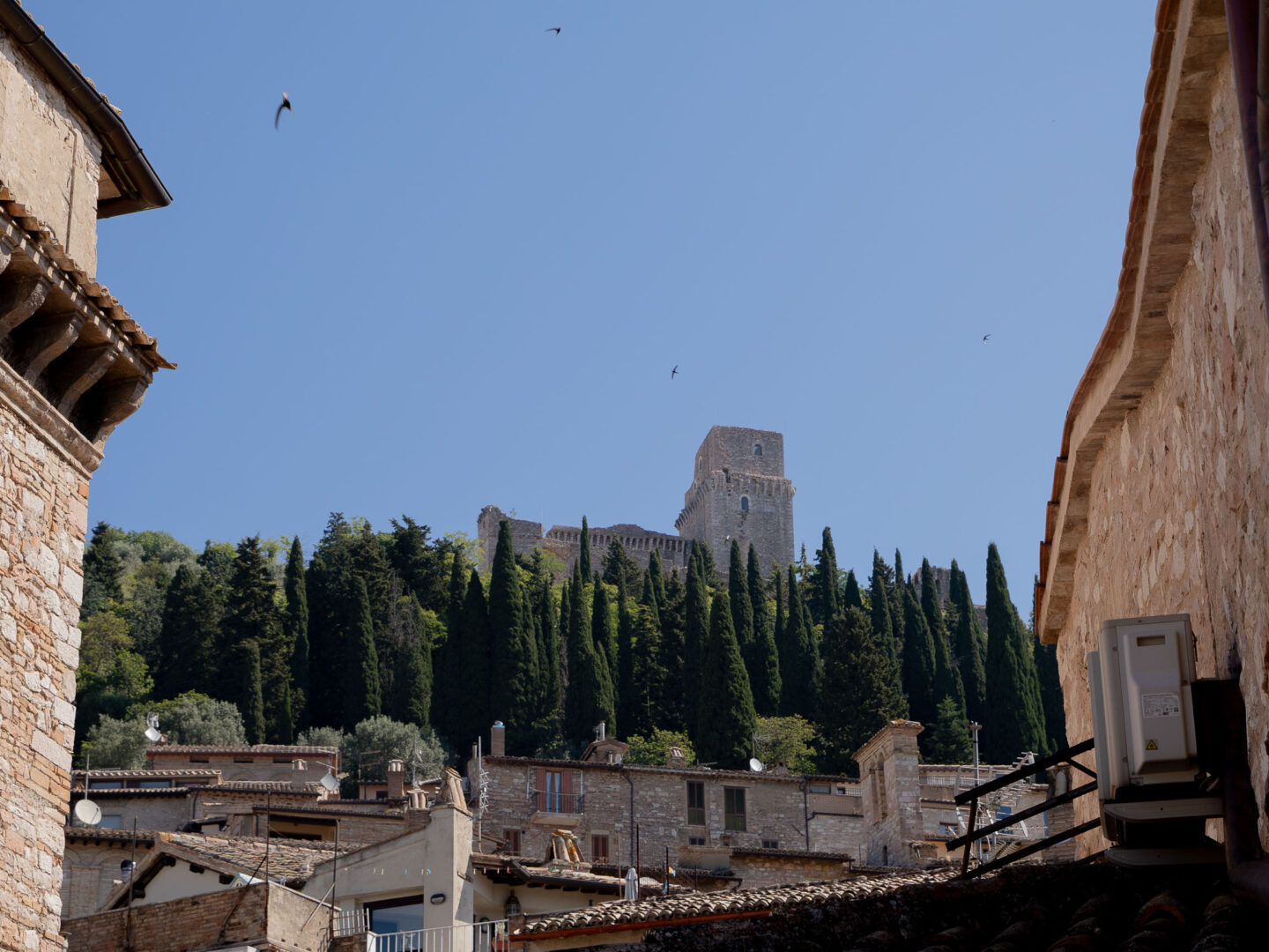 Franciscan Heritage - Palazzo Sbaraglini - Assisi, Umbria