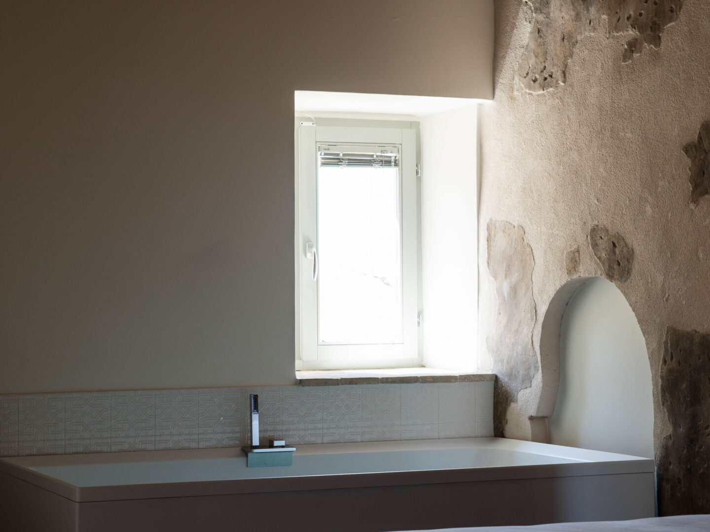 The Experience Includes - Palazzo Sbaraglini - Assisi