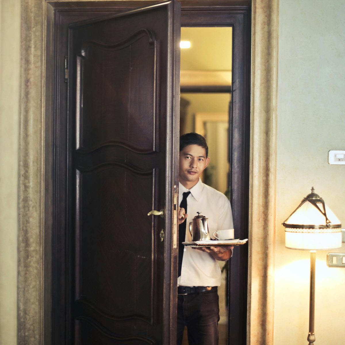 Let Yourself Be Cared For with Exclusive Services