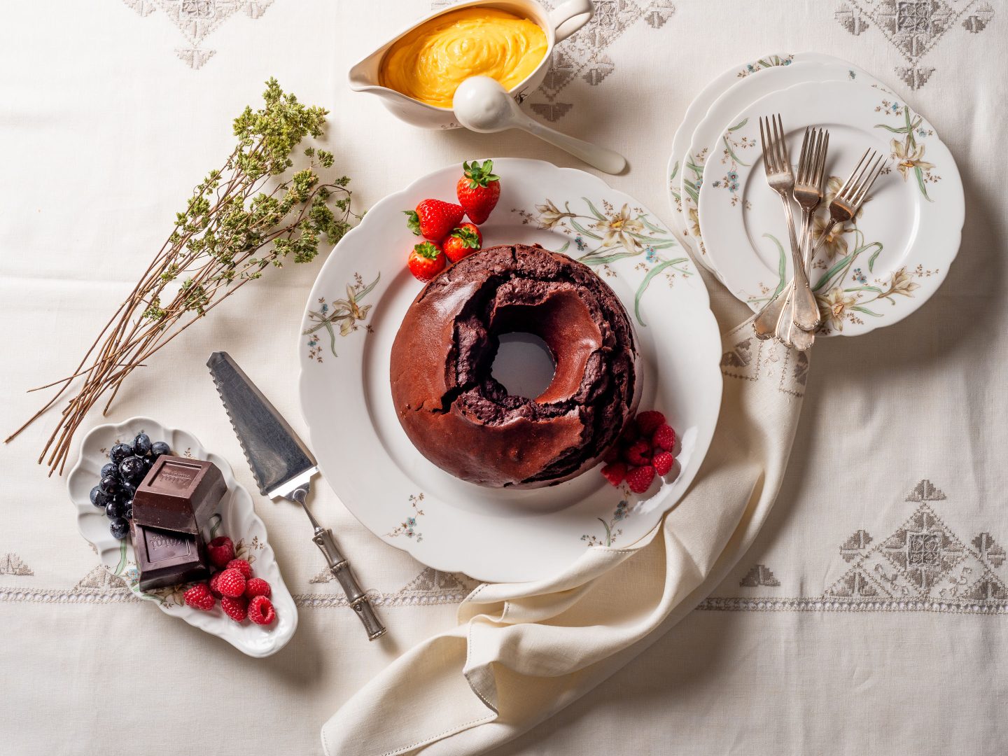 The taste experience - Palazzo Sbaraglini - Assisi, Umbria