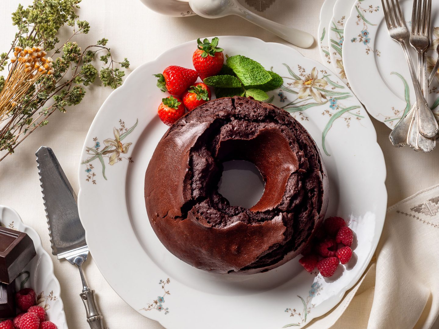 Private Dinners - Palazzo Sbaraglini - Assisi, Umbria