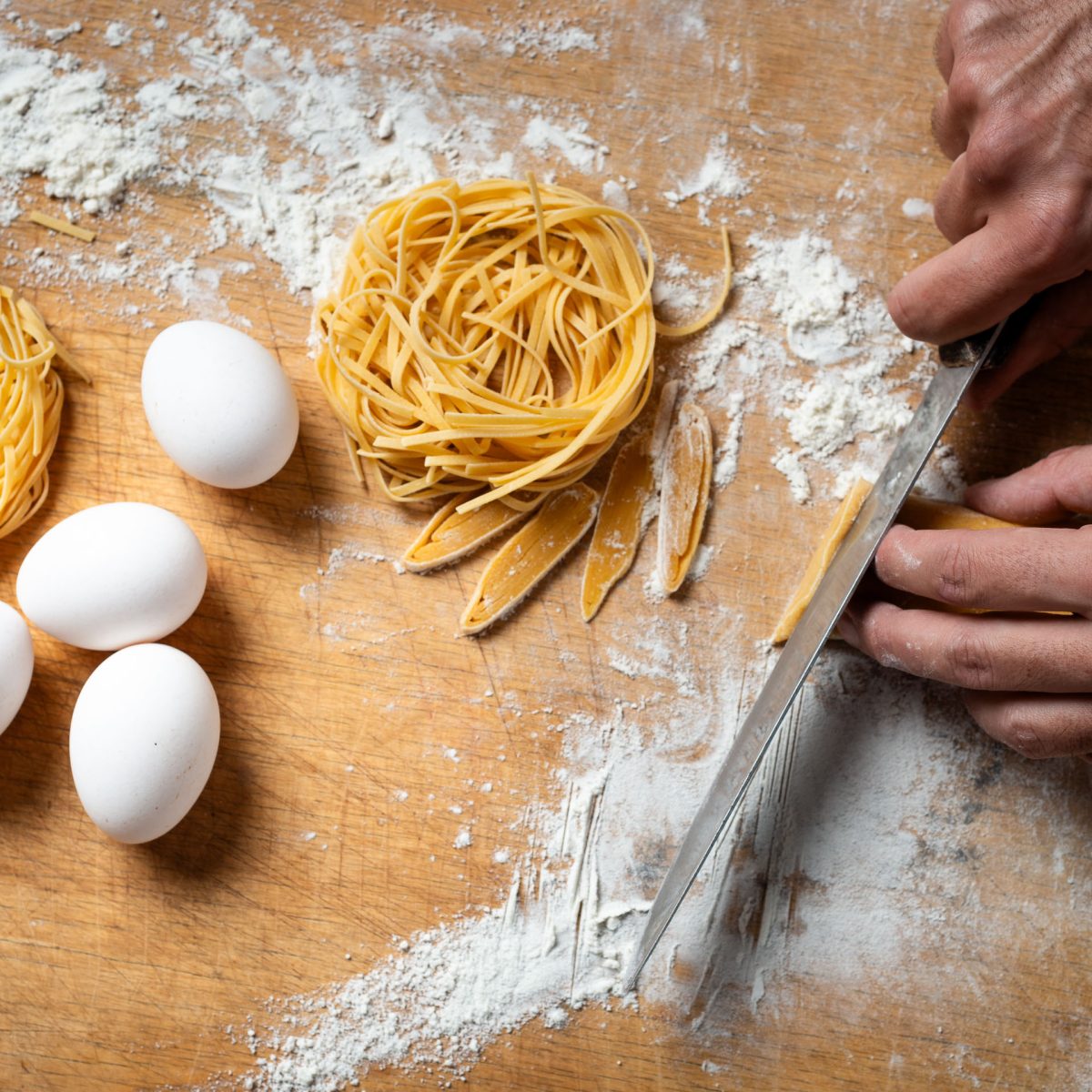 Culinary Experiences