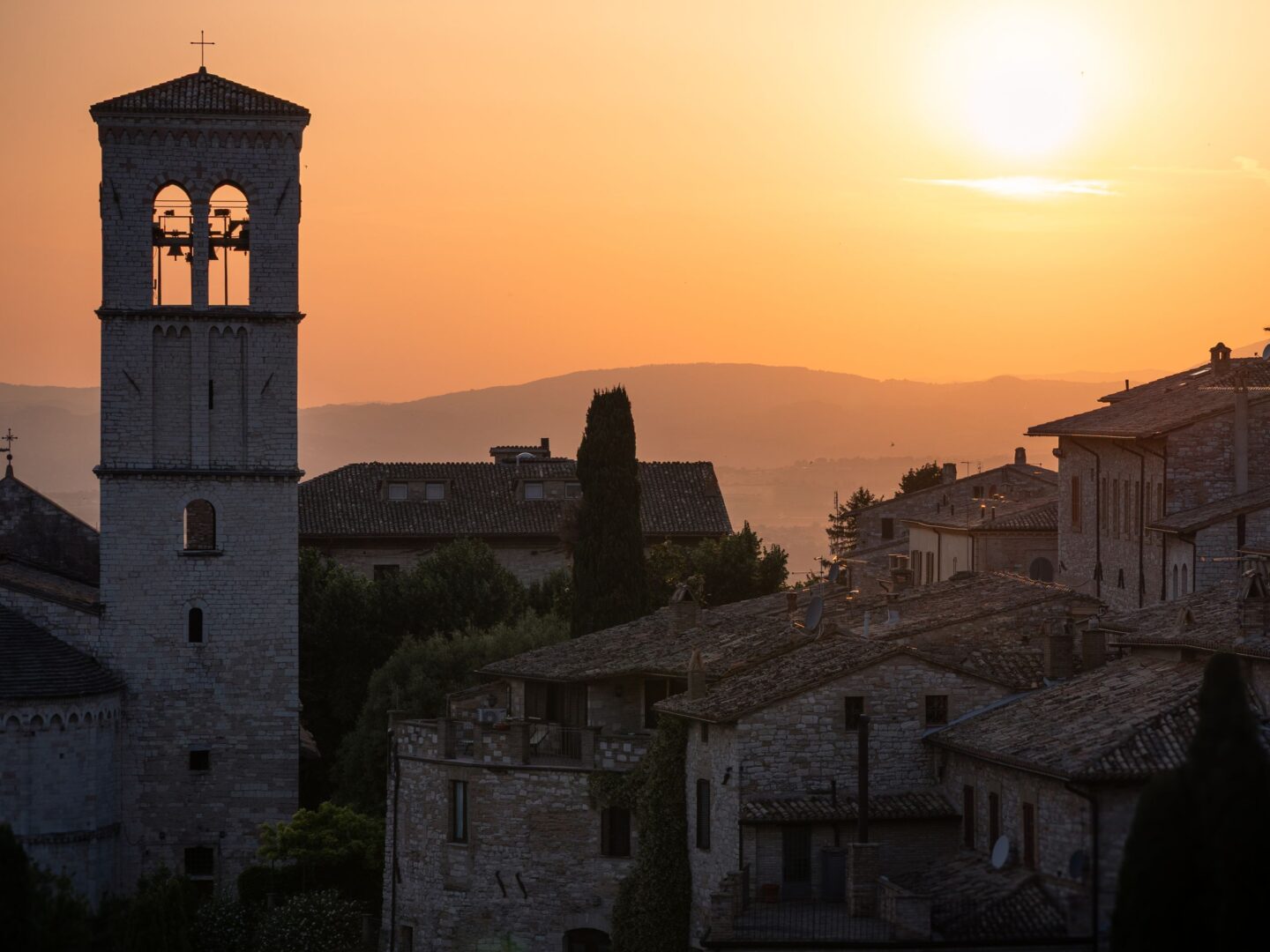 Experiences - Palazzo Sbaraglini - Assisi, Umbria