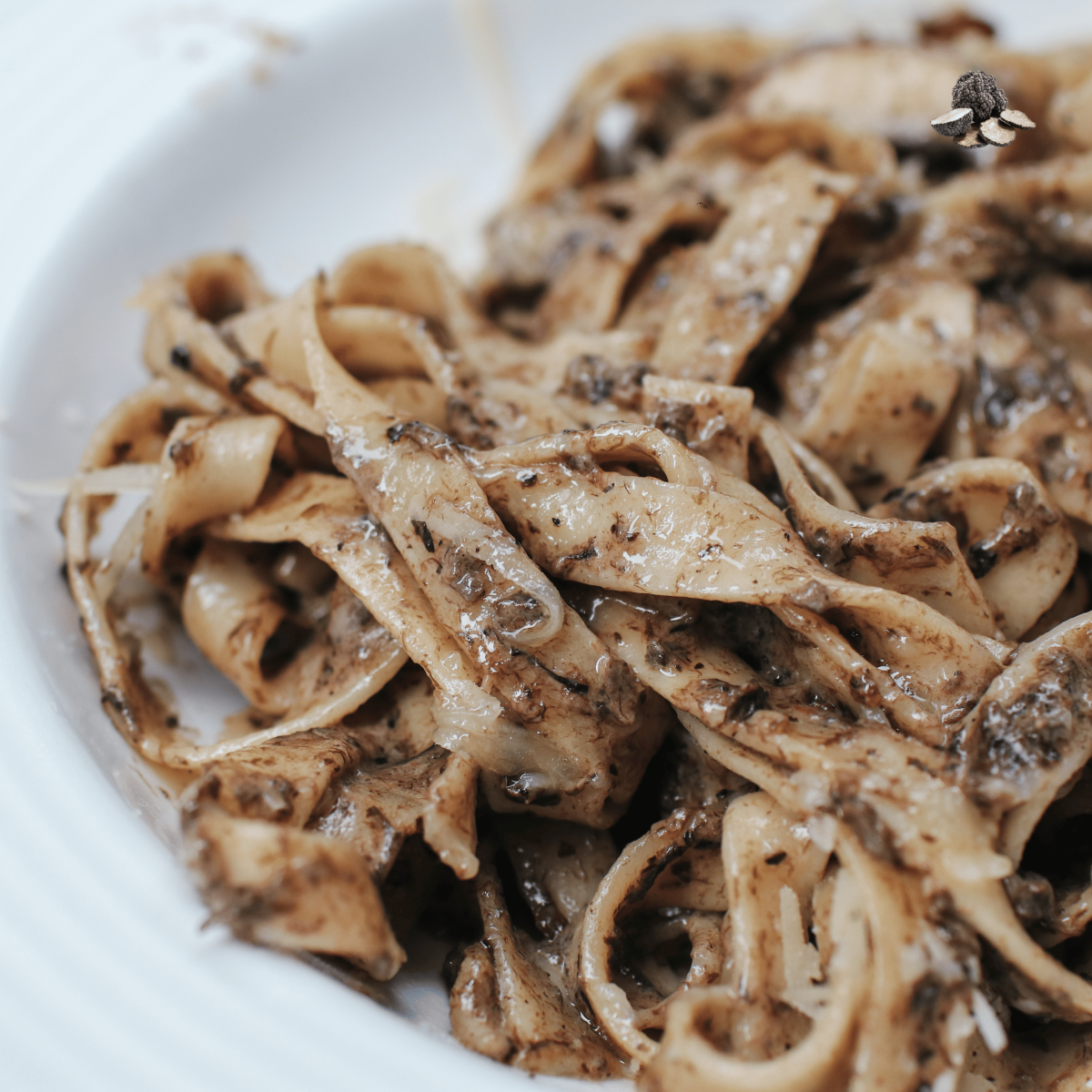 Tartufo Umbria